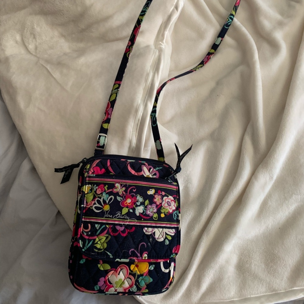 vera bradley purse